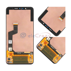 LG G8S ThinQ LCD Display with Touch Screen Complete