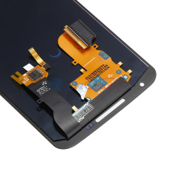 Motorola Nexus 6 LCD Display with Touch Screen Assembly
