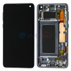 Samsung Galaxy S10E LCD Display with Touch Screen Assembly