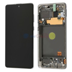 Samsung Galaxy Note 10 Lite LCD Display with Touch Screen Assembly