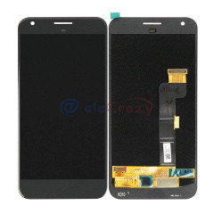Google Pixel XL LCD Display with Touch Screen Digitizer Assembly Replacement