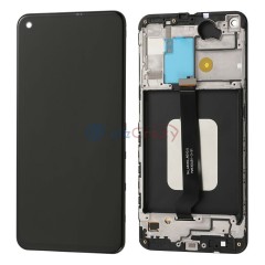 Samsung Galaxy A60(A606) LCD Display with Touch Screen Assembly