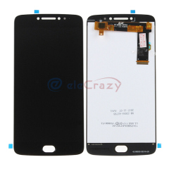 Motorola E4 Plus XT1774 LCD Display with Touch Screen Assembly