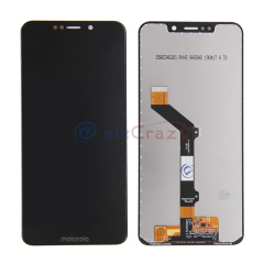 Motorola One/P30 Play LCD Display with Touch Screen Assembly