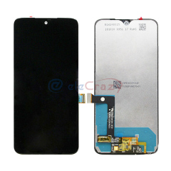 Motorola G7 XT1962 LCD Display with Touch Screen Assembly