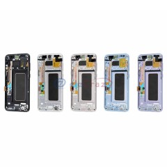 Samsung Galaxy S8 Plus LCD Display with Touch Screen Assembly