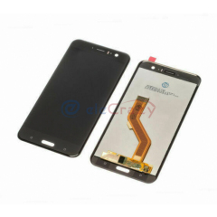 HTC U11 LCD Display with Touch Screen Assembly