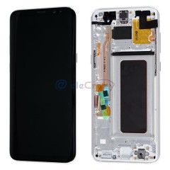 Samsung Galaxy S8 Plus LCD Display with Touch Screen Assembly