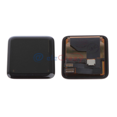Apple iWatch Series 1(1st Generation) 38mm LCD Display with Touch Digitizer Assembly Complete