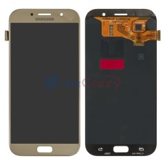 Samsung Galaxy A7 2017(A720) LCD Display with Touch Screen Assembly
