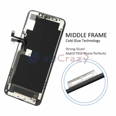 iPhone 11 Pro MAX LCD Display with Touch Screen Assembly