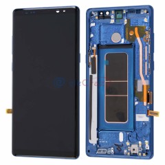 Samsung Galaxy Note 8 LCD Display with Touch Screen Assembly
