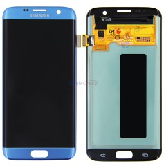 Samsung Galaxy S7 Edge LCD Display with Touch Screen Assembly