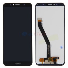 Huawei Y6 2018 LCD Display with Touch Screen Assembly Replacement