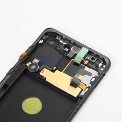 Samsung Galaxy Note 10 Lite LCD Display with Touch Screen Assembly