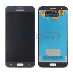 Samsung Galaxy J3 Emerge(J327) LCD Display with Touch Screen Assembly