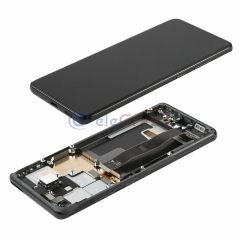 Samsung Galaxy S20 Ultra 5G LCD Display with Touch Screen Assembly