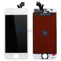 iPhone 5 LCD Display with Touch Screen Assembly