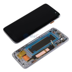 Samsung Galaxy S7 Edge LCD Display with Touch Screen Assembly