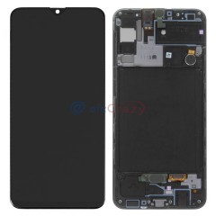 Samsung Galaxy A30S(A307) LCD Display with Touch Screen Assembly