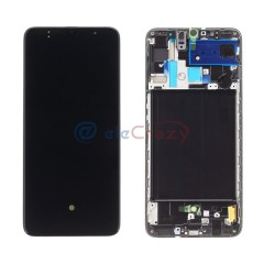Samsung Galaxy A70(A705) LCD Display with Touch Screen Assembly