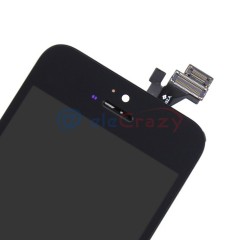 iPhone 5 LCD Display with Touch Screen Assembly