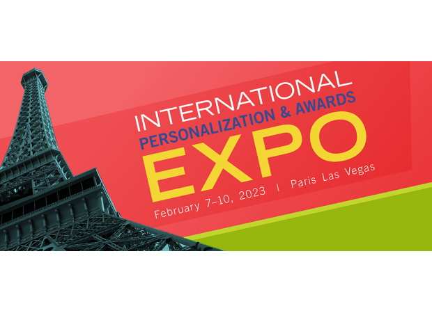2023 International Personalization & Awards EXPO