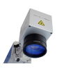 Split 20W/30W/60W/80W/100W YDFLP-M7-M-R JPT MOPA M7 Fiber Laser Engraver Metal Laser Marking Machine