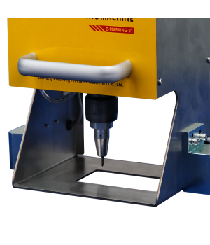 Pneumatische Karbid-Markierungsmaschinennadel für Nadelpräger-Markierungsmaschine