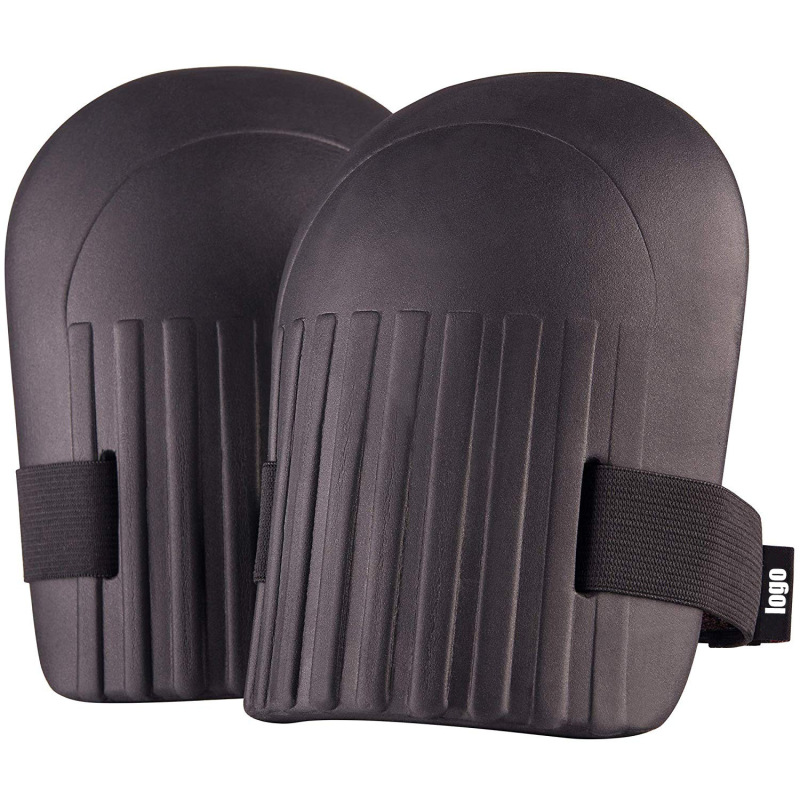 Custom wholesale protection knee eva with foam knee pads protector eva foam garden knee pad protector