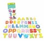 Custom color silk screen letters and numbers eva foam tub baby bath toys for kids bath toy letters bath toy kids