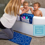 Wholesale ODM bath kneeling pad for bathtub