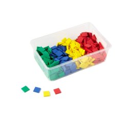 Nuevos kits de bricolaje EVA Alfabeto magnético Juguetes educativos con pizarra blanca