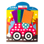 diy kit handmade arts and crafts mosaic sticker for kids