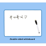 Educational small  magnetic toy whiteboard for kids dry erase board     magic board    whiteboard prices