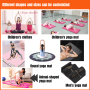 Custom high-quality fitness tpe yoga mats non slip  yoga mat tpe