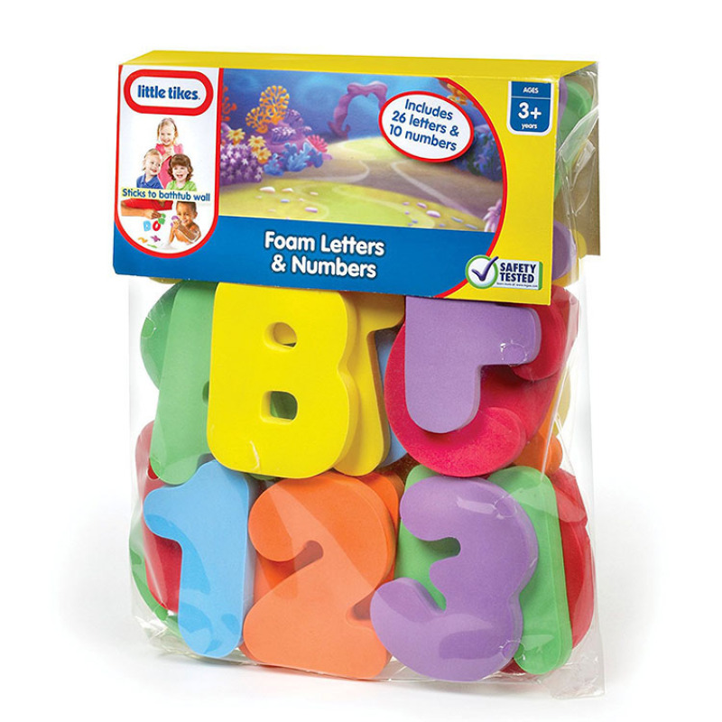 Baby learning toys educational letter number foam bath toys for toddler girls and toys