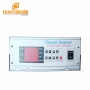 3000W28KHZ  Pulse  &Continuous cleaning  Switchable with Degassing timer&power adjust Ultrasonic generator for cleaner