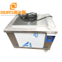 300W 40KHZ Stainless Steel Bath Industrial Ultrasonic Vibration Cleaner For Cleaning Hair Silk