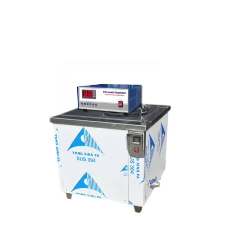 20khz frequency ultrasonic cleaning machine high power 20khz sweep frequency ultrasonic cleaner for Industrial Parts
