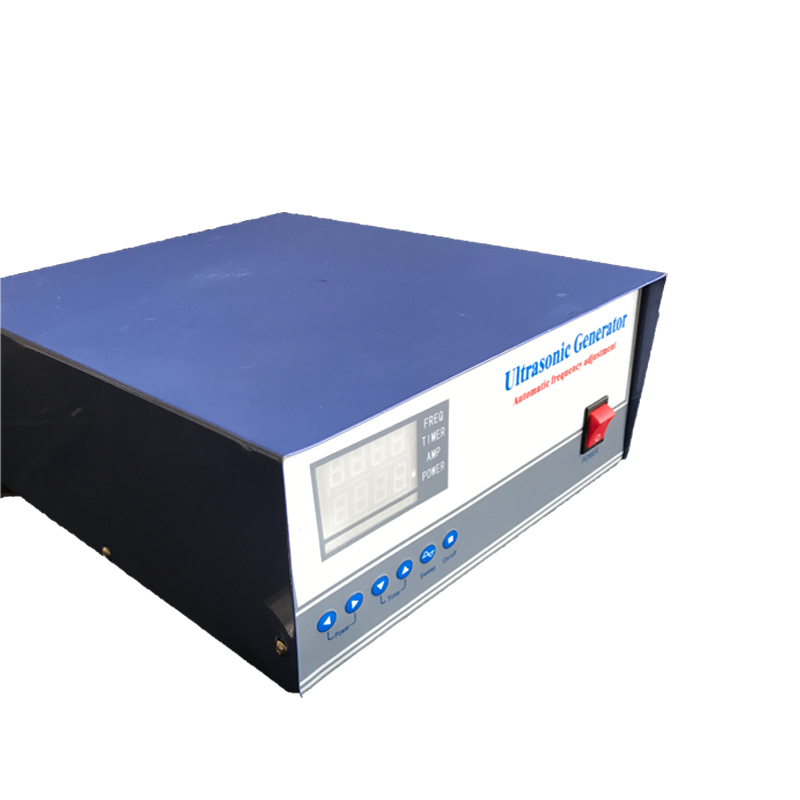 150khz ultrasonic claning generator for ultrasonic cleaning machine