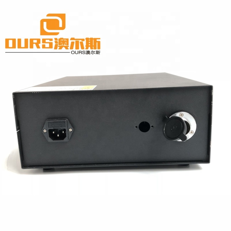 300w 20khz Digital Ultrasonic Sound Generator to driver welding transducer for sale