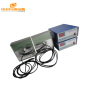 1500W 220v 110V ultrasonic cleaning generator with transducer pack 25Khz 28khz 40khz  manufacturer