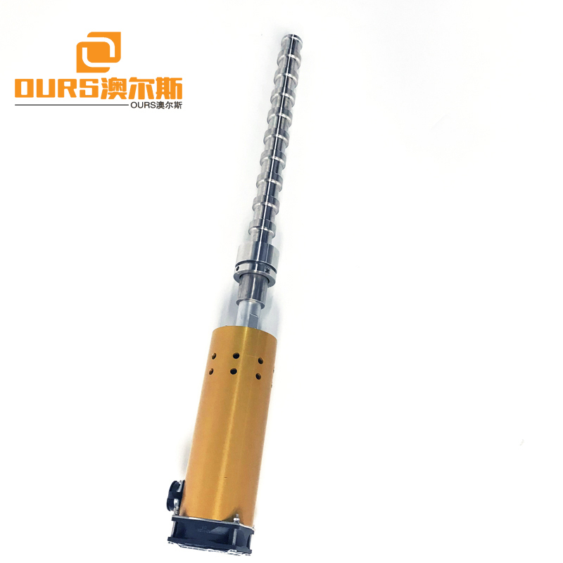 1500W 20KHz Industrial Ultrasonic Cleaner Vibrating Rod Used In Liquid and Biodiesel Disperse Mixing