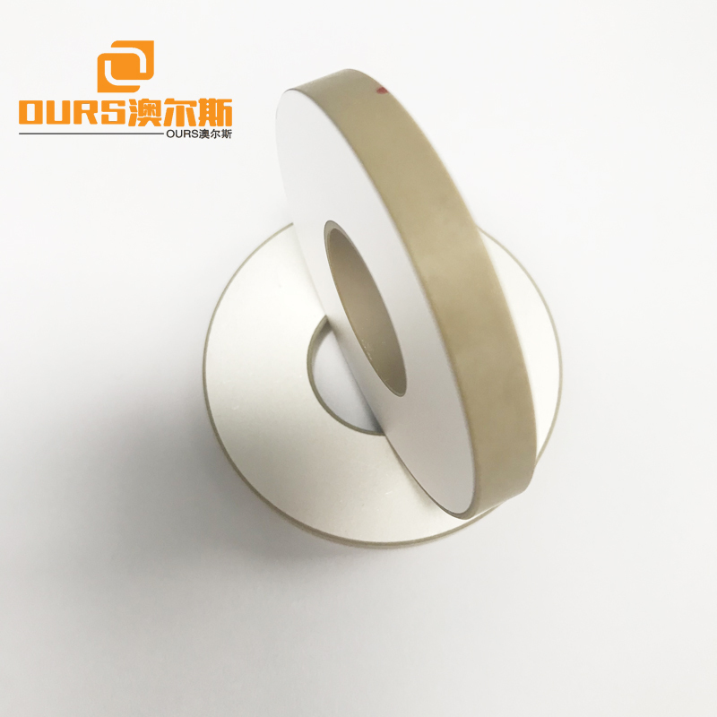 60mm*30mm*10mm Electric Piezo Ceramic for Ultrasonic Transducer