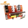 600Watts 40KHz Ultrasonic Generator Circuit PCB For Industrial Ultrasonic Cleaning Machine