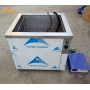 Multi frequency 28K/80K/130K Ultrasonic Cleaning Machine 300W with CE