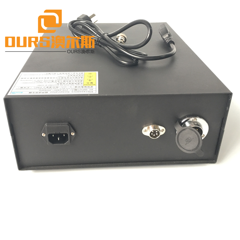 1500W/15khz ultrasonic welding generator DC Welding Generator,Portable Welding Generator