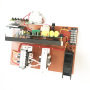 ultrasonic module circuit for 28khz 40khz ultrasonic cleaner machine transducer Driving circuit board generator