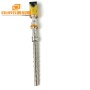 2000W Titanium Material Ultrasonic Processor Vibration Rod For Industrial Wastewater Treatment